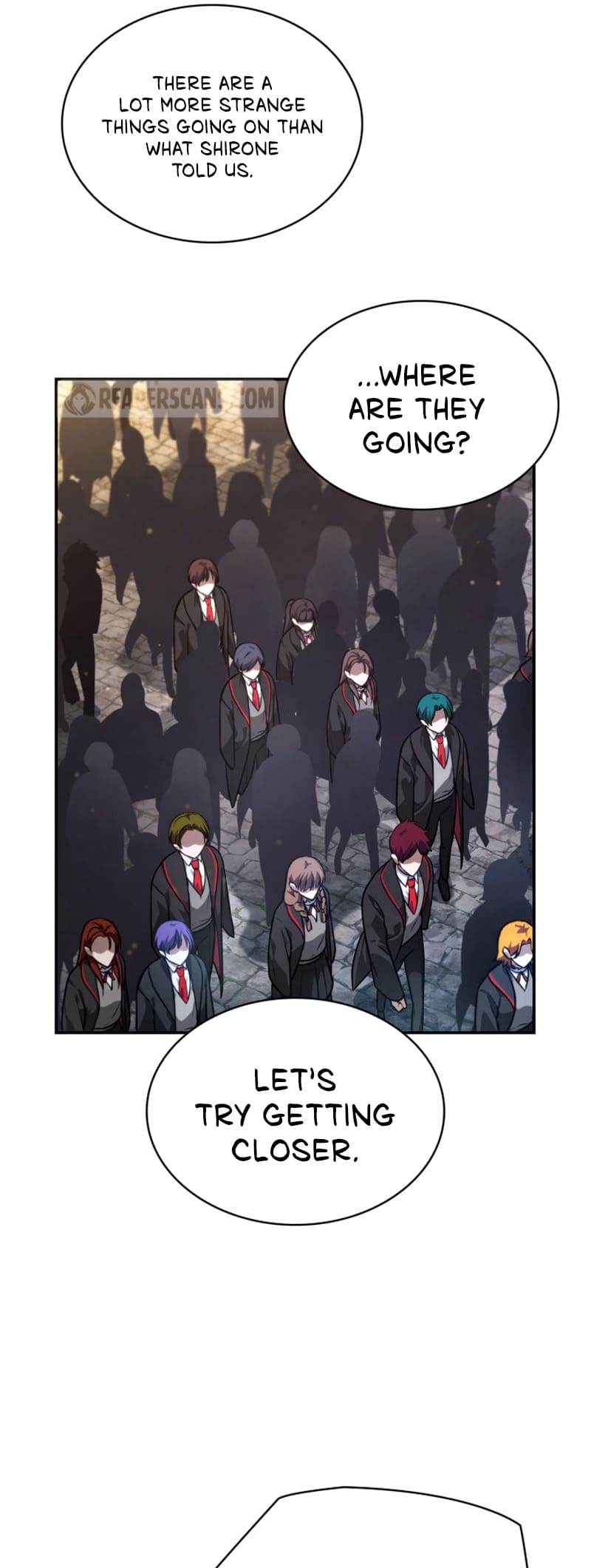 Infinite Mage, Chapter 70 image 28